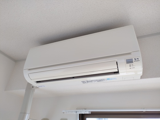 その他　※別部屋の写真です