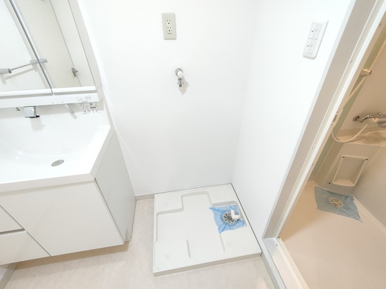 その他設備　※別部屋の写真です