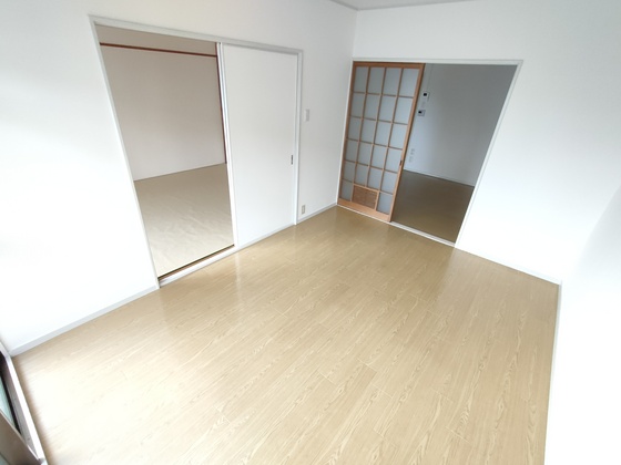 その他部屋・スペース　※別部屋の写真です