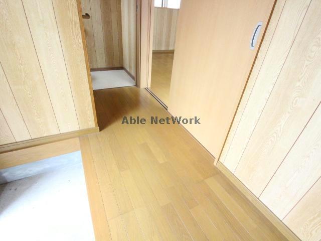 その他部屋・スペース