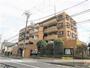 大泉学園駅よりバス15分 徒歩7分 5階 築35年9ヶ月の賃貸物件
