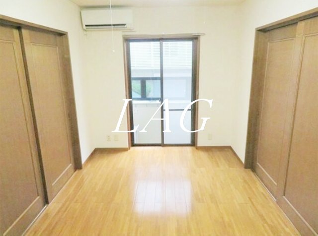 その他部屋・スペース　寝室です。