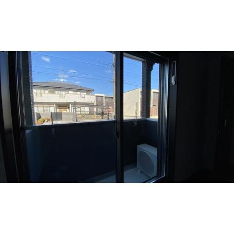 バルコニー　ベランダ