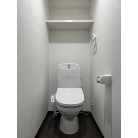 トイレ　トイレ（イメージ）