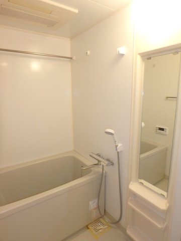 バス・シャワールーム　風呂※別部屋参考写真