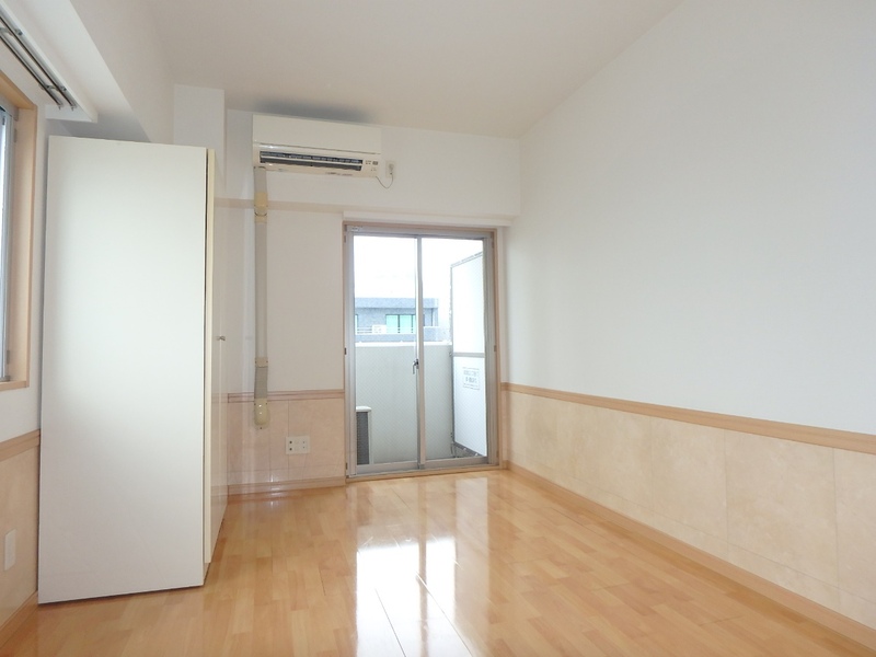 居室・リビング　居間※別部屋参考写真