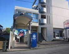 その他　白山温泉（その他）まで638m