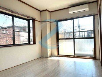 居室・リビング　リビング/居室