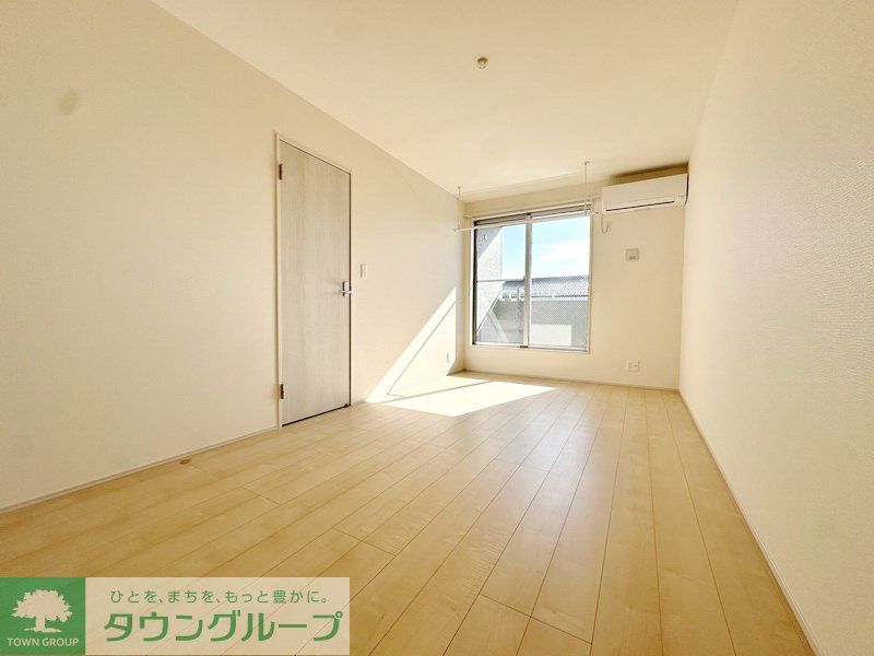 その他部屋・スペース　リビング/居室