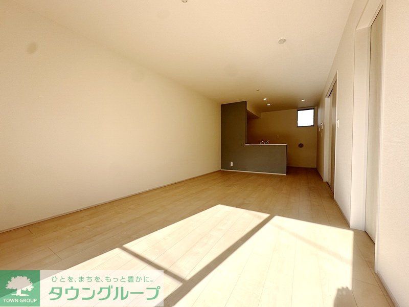 居室・リビング　リビング/居室