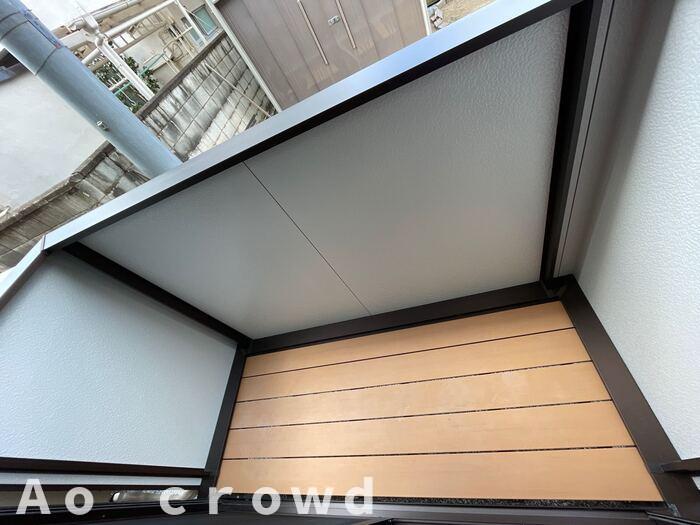 バルコニー　気になる物件はまとめてご案内ができます！