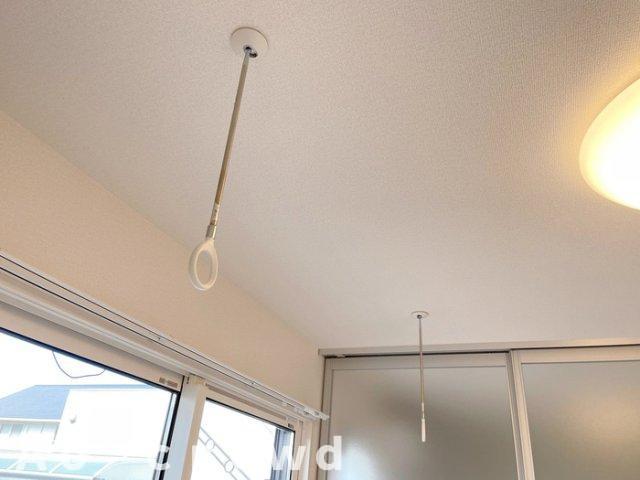 その他設備　気になる物件はまとめてご案内ができます！