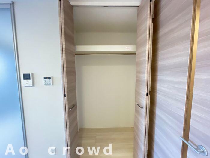 収納　気になる物件はまとめてご案内ができます！