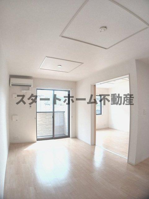 居室・リビング　おしゃれなリビングです