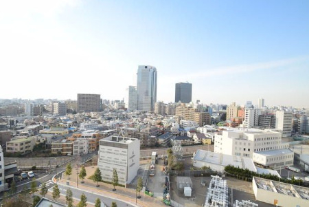 眺望　別部屋参考写真