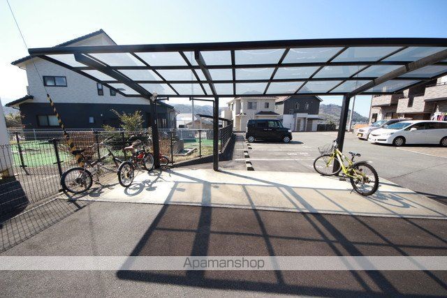 その他共有部分　その他共有部分