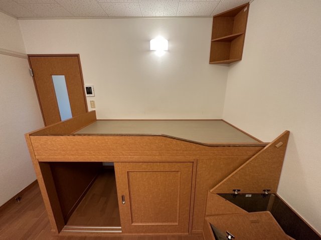 その他部屋・スペース　別物件のイメージ写真となります