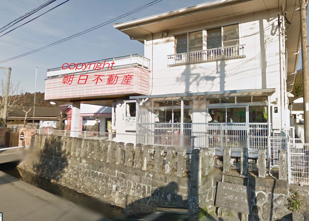 幼稚園・保育園　こども園るんびにい（幼稚園・保育園）まで175m
