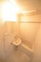 バス・シャワールーム　☆癒しのバスタイム☆