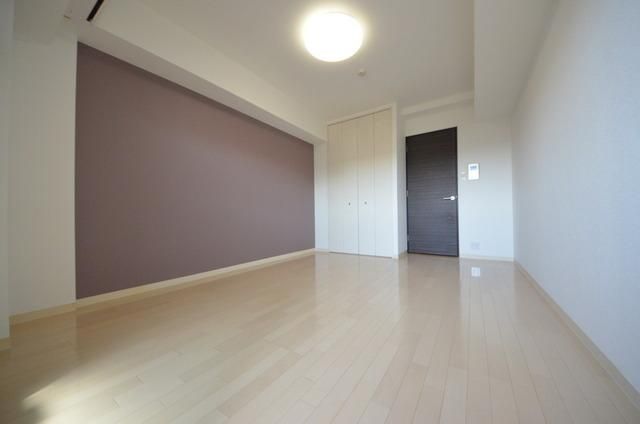 その他部屋・スペース　☆きれいなフローリング☆