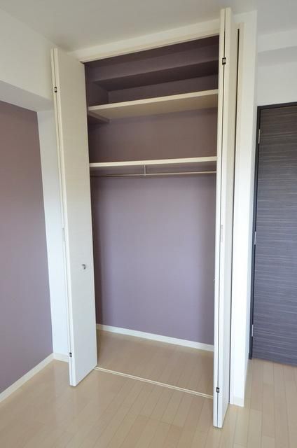 その他設備　☆しっかりと片付けたらお部屋も広く使えますね☆