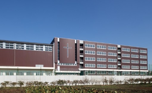 小学校　私立青山学院大学系属浦和ルーテル学院小学校（小学校）まで1402m