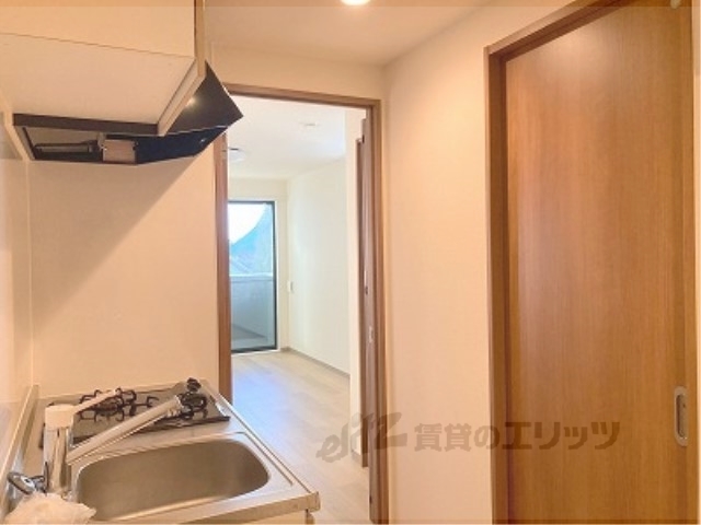 その他部屋・スペース　廊下