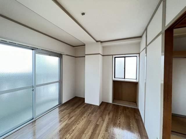 その他部屋・スペース　同マンション別部屋