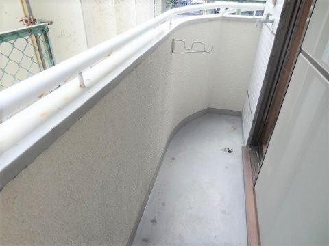 バルコニー　ベランダ