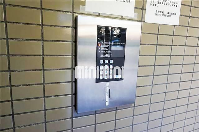 ロビー