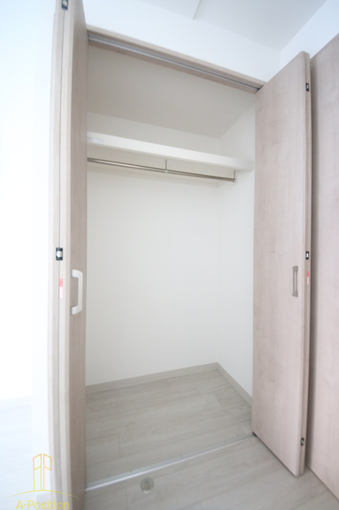 収納　LIVIAZ　OSAKA　Verite