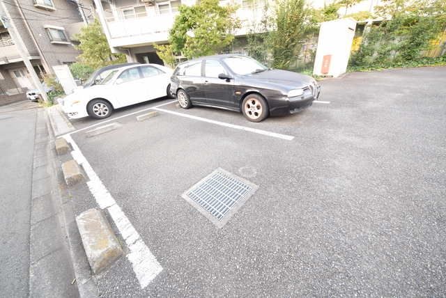 駐車場　★敷地内駐車場です★