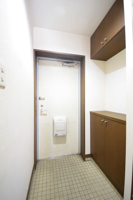 玄関　★お問い合わせ・ご来店はタウンハウジング町田店まで★