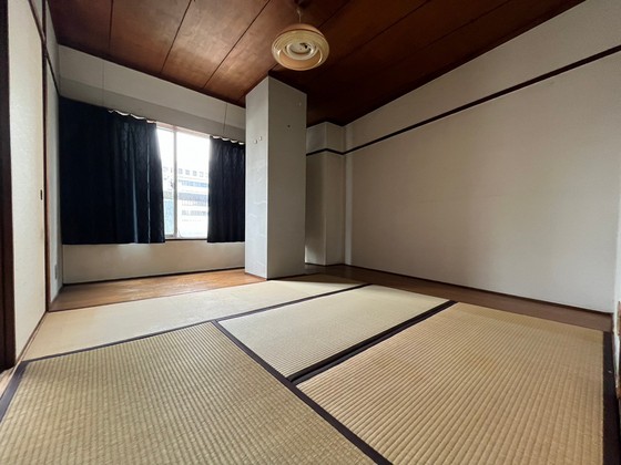 その他部屋・スペース　※別号室のお写真になります。