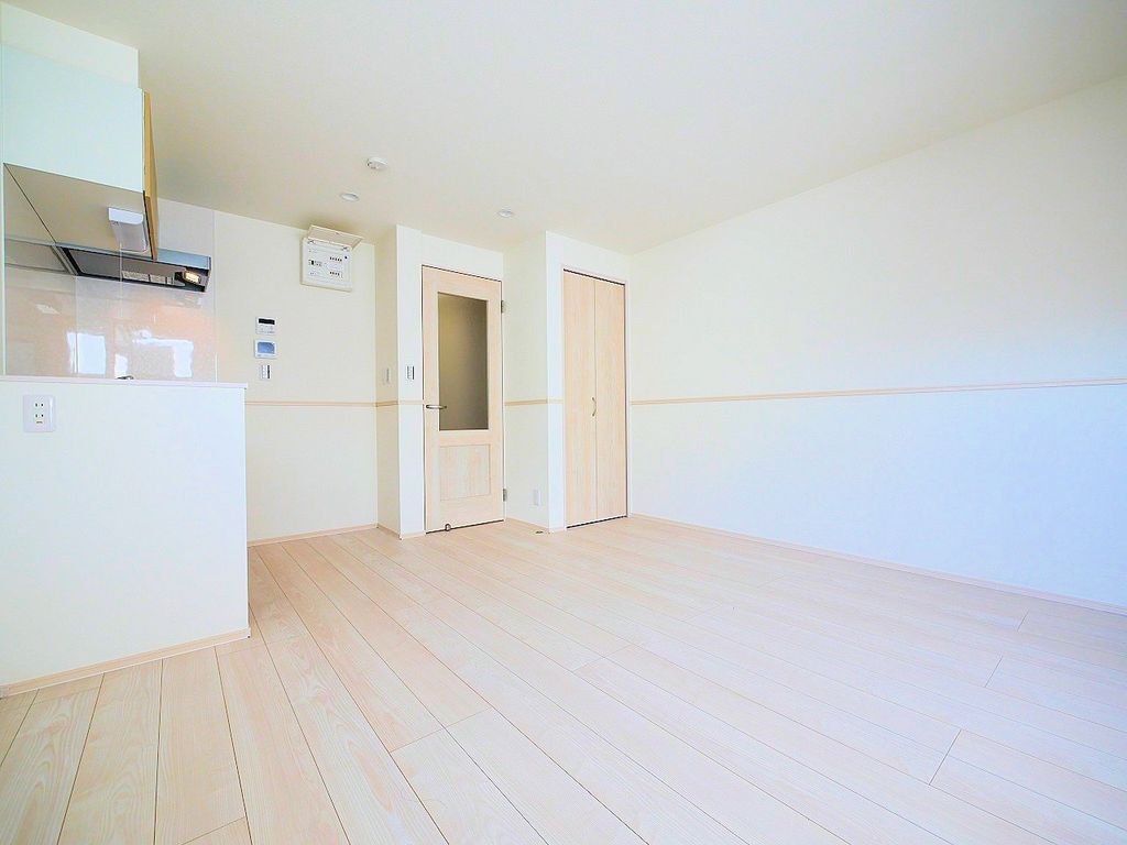 居室・リビング　リビング/居室