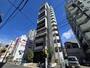 上前津駅より徒歩7分 8階 築7年3ヶ月の賃貸物件