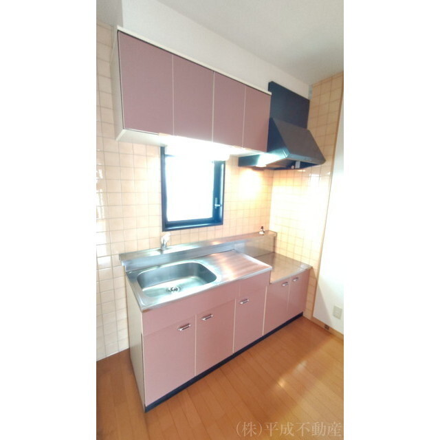 キッチン　※イメージ