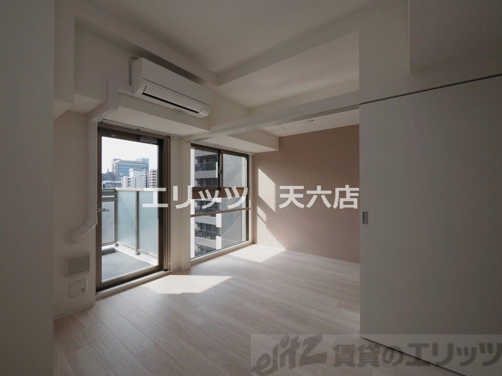 居室・リビング　リビング/居室