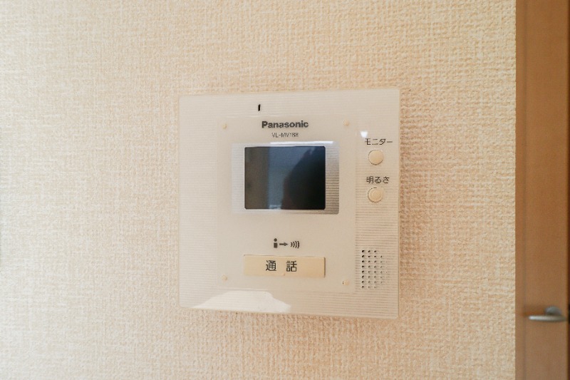 セキュリティ　図面と現状に相違がある場合には現状を優先