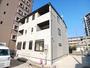 吉塚駅より徒歩14分 3階 新築の賃貸物件