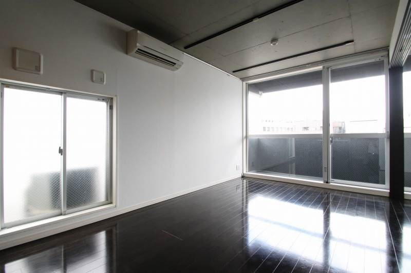 居室・リビング　ＬＤＫ１２．８帖