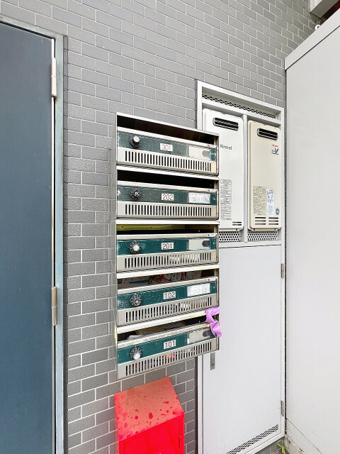 その他共有部分