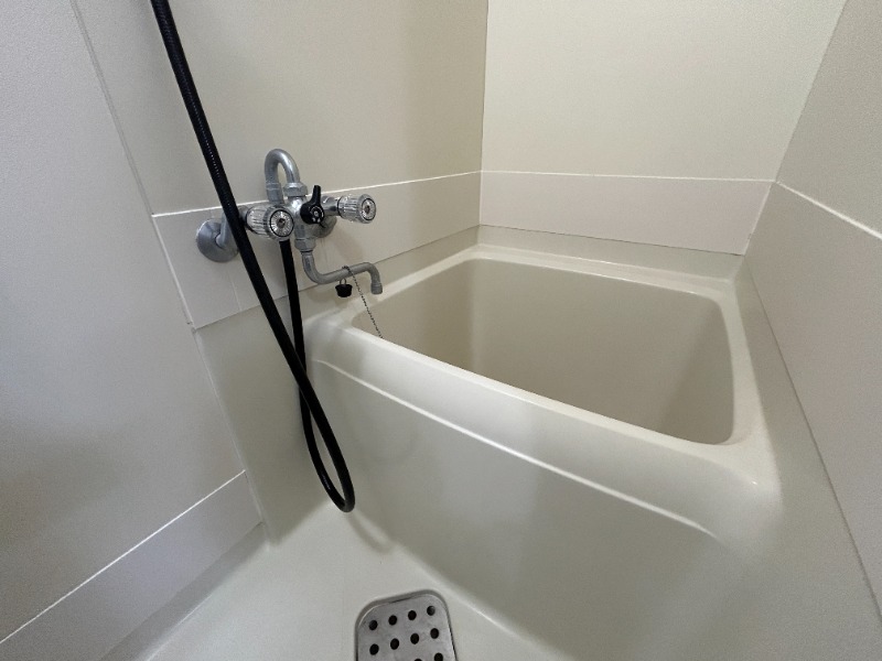 バス・シャワールーム　同仕様