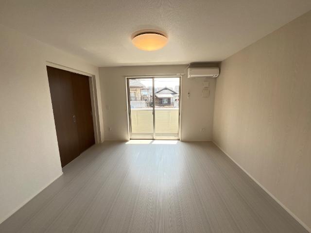 居室・リビング　リビング（イメージ）