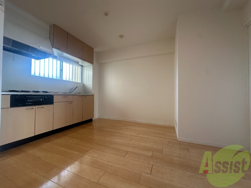 居室・リビング　団らんして下さい。