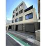 大崎駅より徒歩9分 2階 新築の賃貸物件
