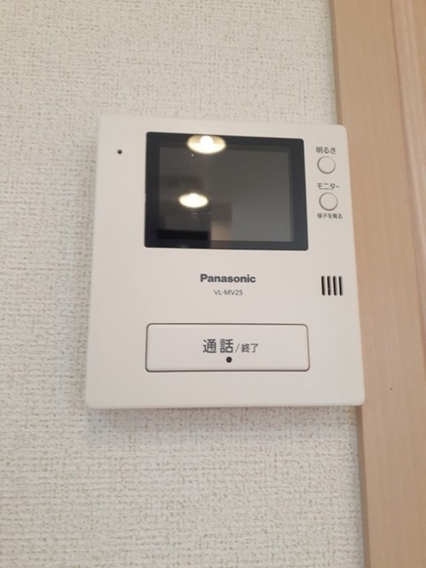 セキュリティ　図面と現状に相違がある場合には現状を優先