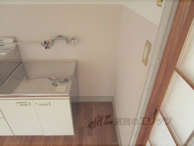 その他部屋・スペース　冷蔵庫置場