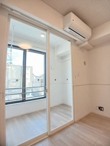 バルコニー　サンルーム