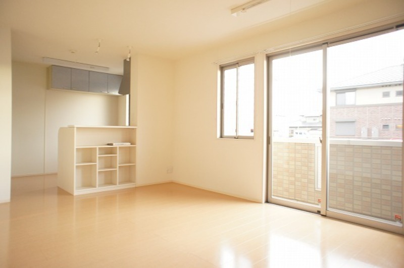 居室・リビング　図面と現状に相違がある場合には現状を優先